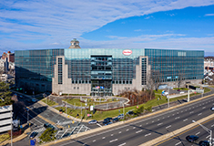 Newmark arranges $133 million refinancing <br>of The Link, Stamford, CT